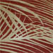 Palms Round (shown with silk in pattern)<br />
Custom rug designed by Fifth Avenue Design Gallery